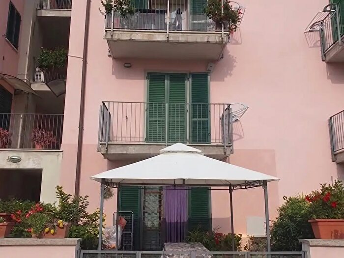 Appartamento quadrilocale in vendita in Via Ragnara, Arcola