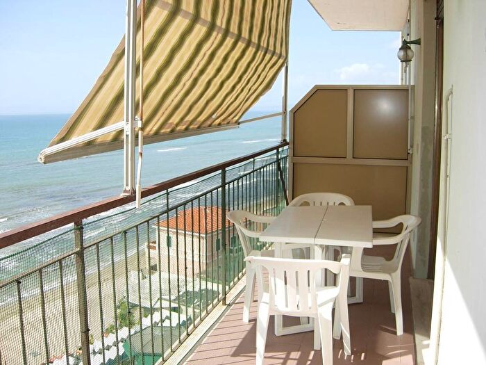 Appartamento bilocale in affitto in Via Matteotti, Centro, Follonica