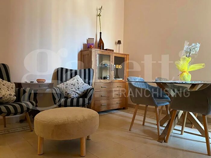 Appartamento trilocale in vendita in Via Nicolo Fabrizi, Trapani