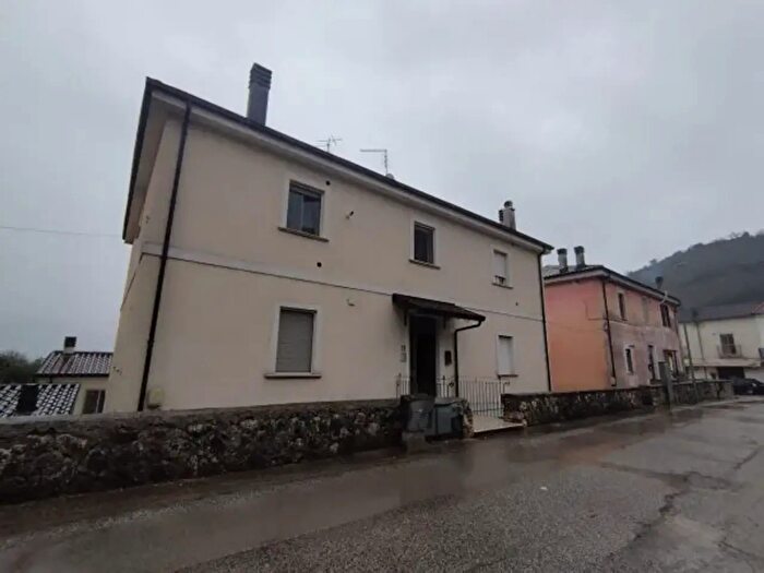 Appartamento bilocale in vendita in Strada Provinciale Terelle, Cassino