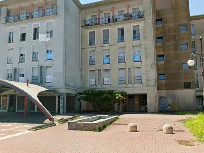 Appartamento bilocale in vendita in Via del Sacro Cuore, Rovigo