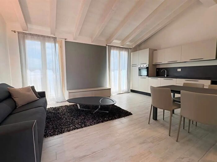 Appartamento monolocale in vendita in Chioggia