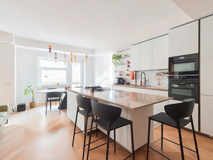 Appartamento trilocale in vendita in Roma