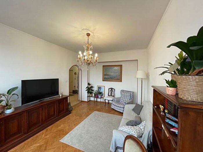 Appartamento trilocale in affitto in Corso Teresio Borsalino, Pista, Alessandria