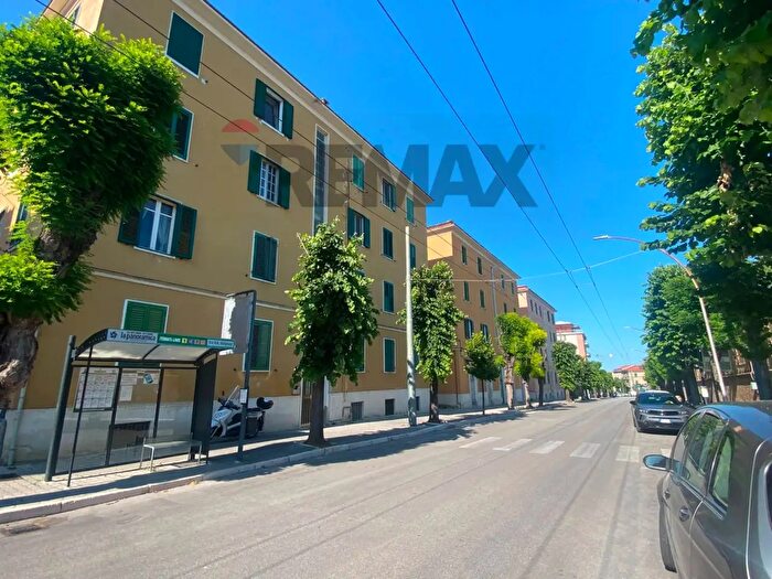Appartamento bilocale in vendita in Via Padre Alessandro Valignani, Chieti