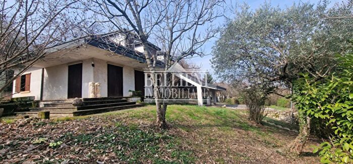 Casa quadrilocale in vendita in Via Bugano, Longare