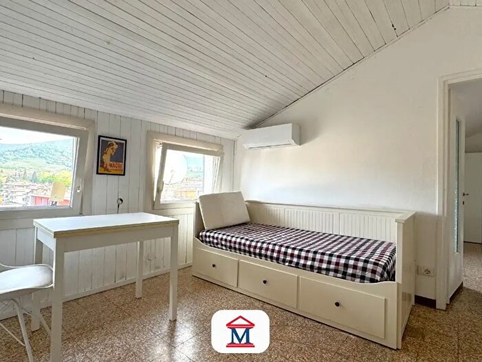 Appartamento bilocale in vendita in Via Buratti, Bergamo