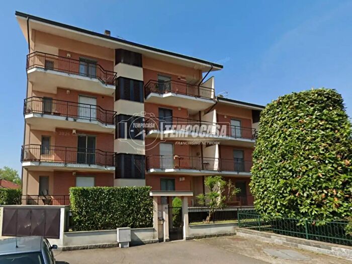 Appartamento trilocale in vendita in Via Gribaudia a, Settimo Torinese