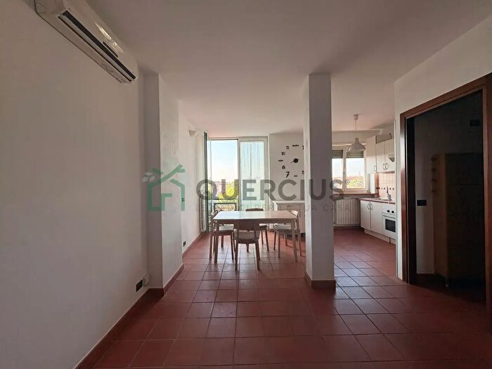 Appartamento bilocale in vendita in Via Centro, Verona