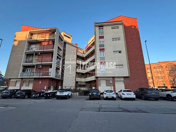 Appartamento quadrilocale in vendita in Corso Indipendenza, Casale Monferrato