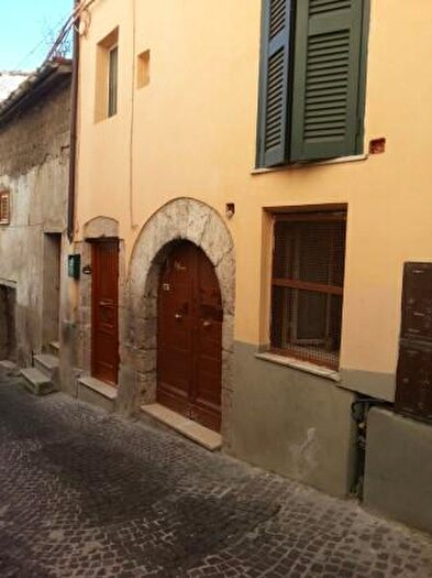 Appartamento trilocale in vendita in Corso Giuseppe Garibaldi, Alatri