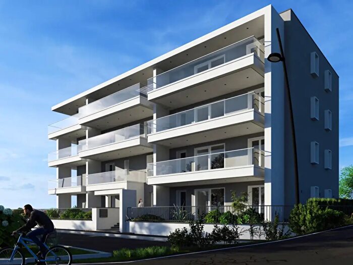 Appartamento con 6 locali in vendita in Via Enrico Berlinguer Snc, Civita Castellana