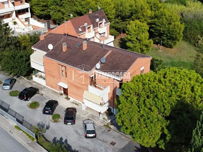 Appartamento quadrilocale in vendita in Porto Sant'Elpidio