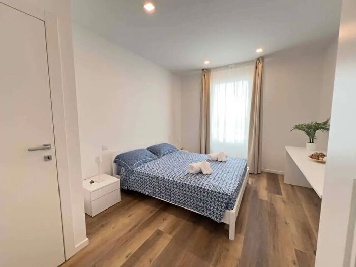 Appartamento monolocale in affitto in Via dell'Angelo, Jesolo