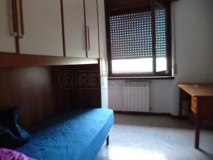 Appartamento trilocale in affitto in Via delle Fontanelle, San Bonifacio