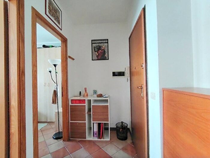 Appartamento bilocale in affitto in Via Rocca de' Baldi, Nizza Millefonti, Torino