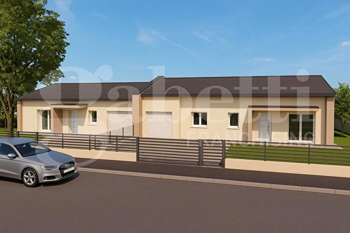 Case in Vendita e in Affitto - 3