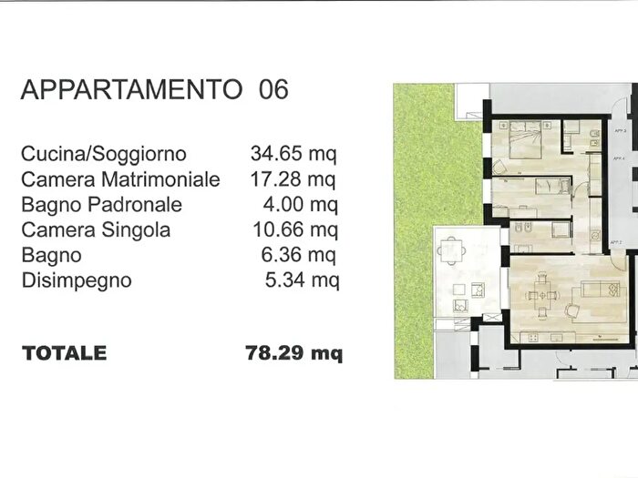 Case in Vendita e in Affitto - 2
