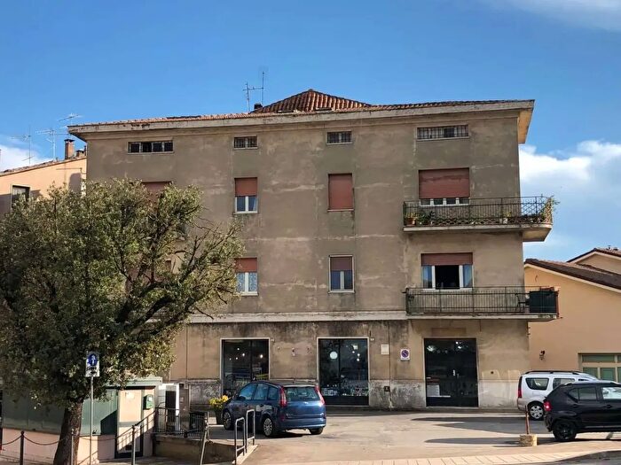 Appartamento bilocale in vendita in Via Circonvallazione Orvietana Est, Todi