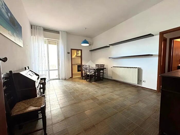 Appartamento bilocale in vendita in Via Madonna di Loreto, Gabicce Mare