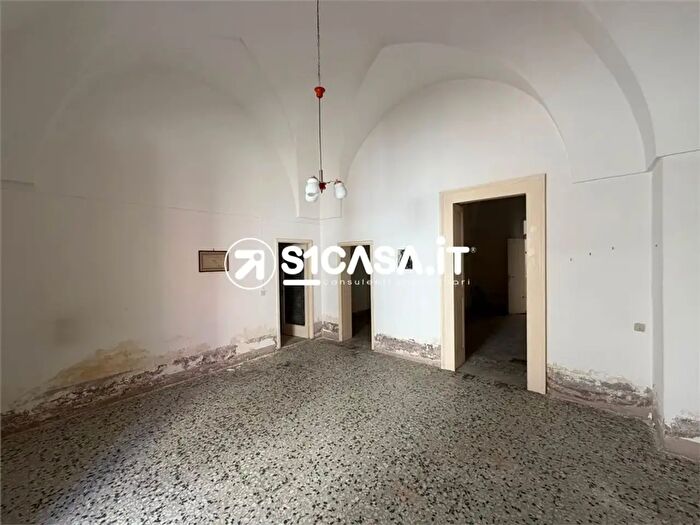 Casa con 5 locali in vendita in Via Monte San Michele, Galatone