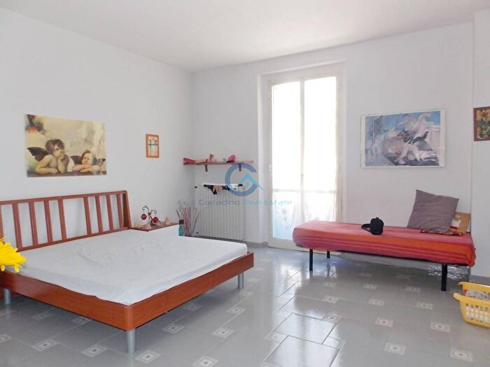 Appartamento trilocale in affitto in San Leonardo, Catanzaro
