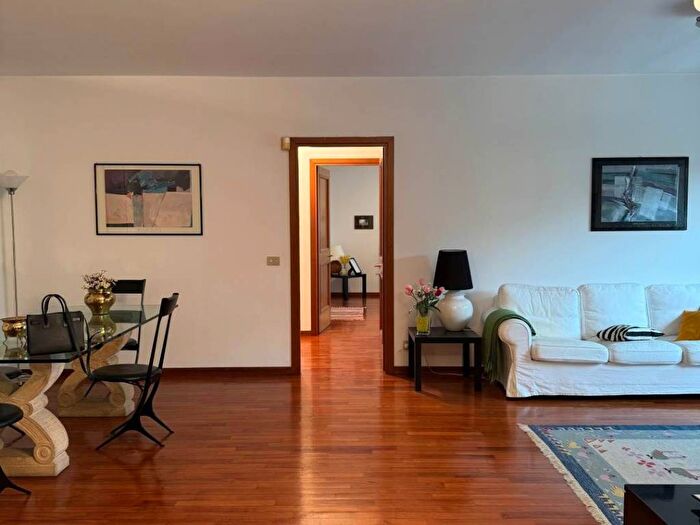 Appartamento trilocale in affitto in San Lazzaro, Parma