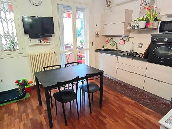 Appartamento bilocale in affitto in Via Favilli, Savena, Bologna