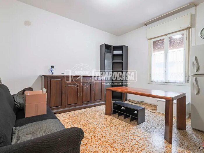 Appartamento trilocale in vendita in Via Coraglia, Imola