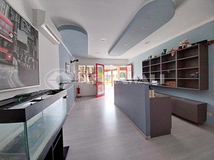 Appartamento trilocale in vendita in Teglio Veneto