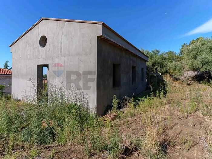 Appartamento monolocale in vendita in Contrada Vallone Rosso Snc, Biancavilla