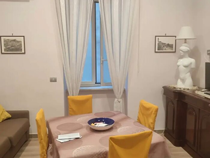 Appartamento bilocale in affitto in Vico Rosario di Palazzo, Napoli