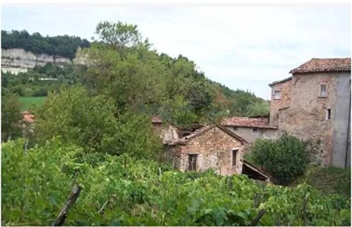 Casa monolocale in vendita in Via Colonnata, Mercato Saraceno