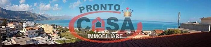 Appartamento quadrilocale in vendita in Alcamo