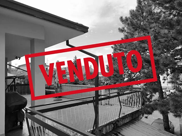 Appartamento trilocale in vendita in Monfalcone