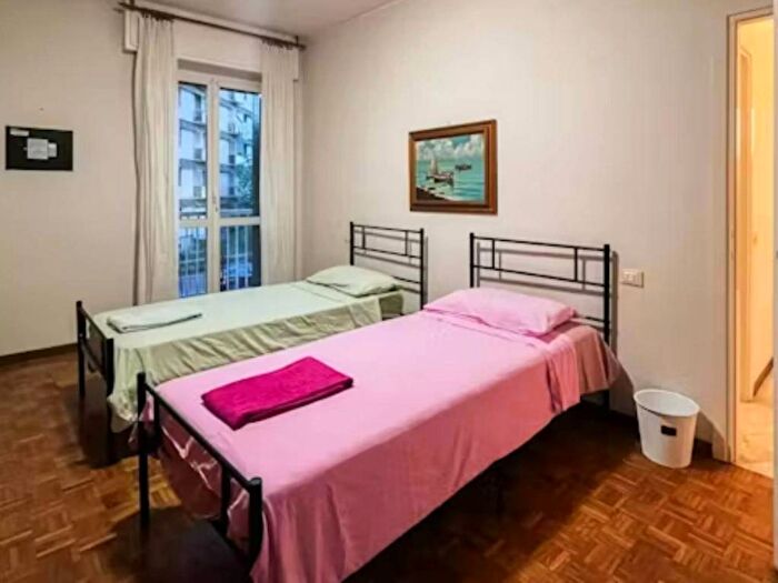 Appartamento trilocale in affitto in Via Villapizzone, Certosa, Milano