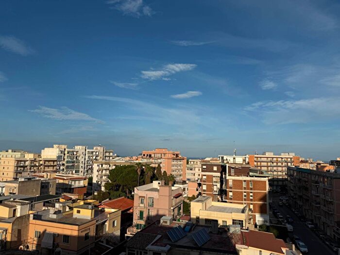 Appartamento quadrilocale in vendita in Siracusa