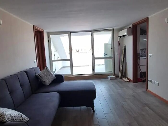 Appartamento bilocale in vendita in Via Martiri di Cefalonia, Catanzaro
