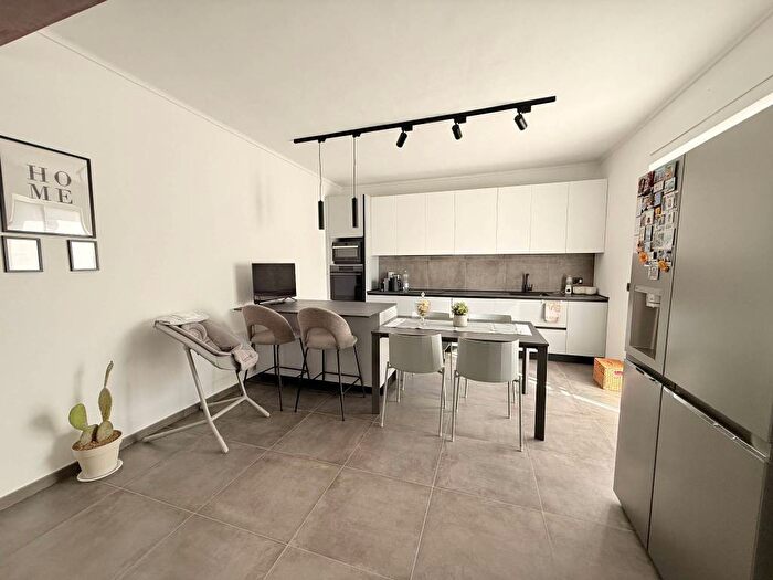 Casa con 5 locali in affitto in Via Principe Amedeo, Santena