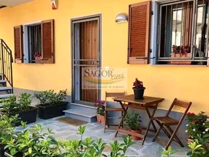 Appartamento bilocale in vendita in Via Saluzzo, Pinerolo