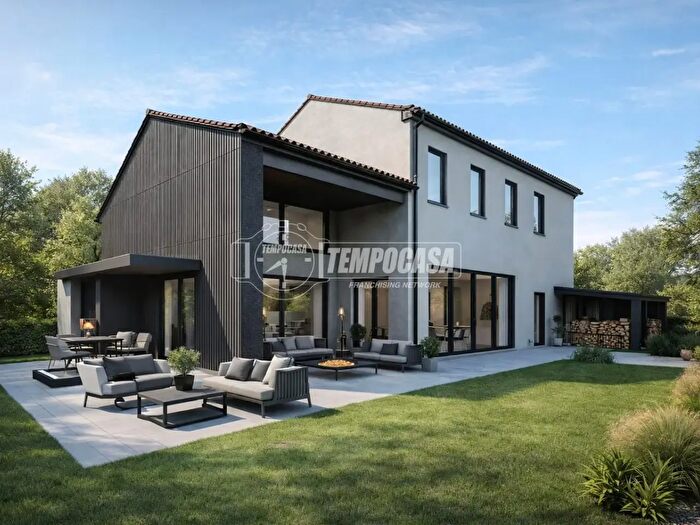 Casa con 5 locali in vendita in Via Giuseppe Mazzini Sarmeola, Rubano