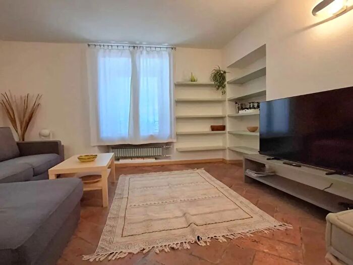 Appartamento bilocale in affitto in Corso Garibaldi, Milano