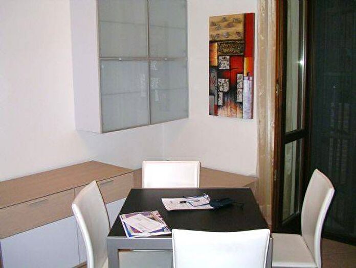 Appartamento bilocale in affitto in Centro, Castelfranco Emilia