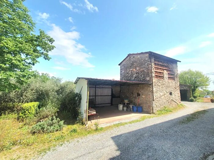 Casa con 8 locali in vendita in della Pieve, Capannori