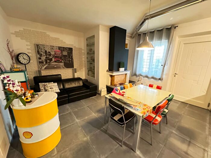 Appartamento quadrilocale in vendita in Via Marche Snc, Ponzano Di Fermo