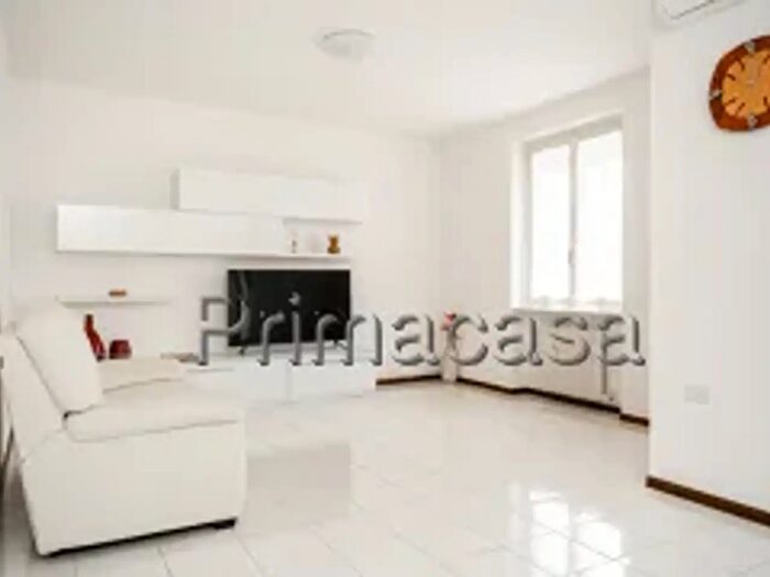 Appartamento trilocale in vendita in Via Fontana, Lavagno