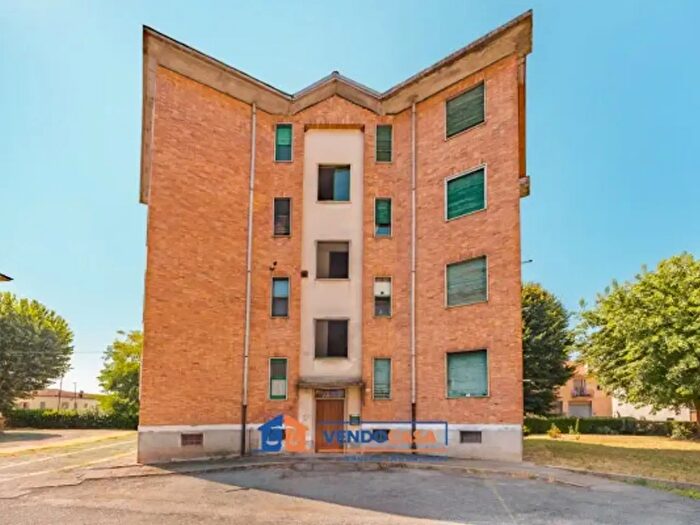 Appartamento bilocale in vendita in Via Valdocco a, Carignano