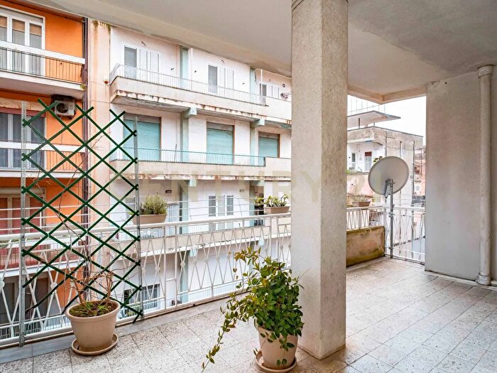 Appartamento con 5 locali in vendita in Via Francesco Crispi, Caltagirone