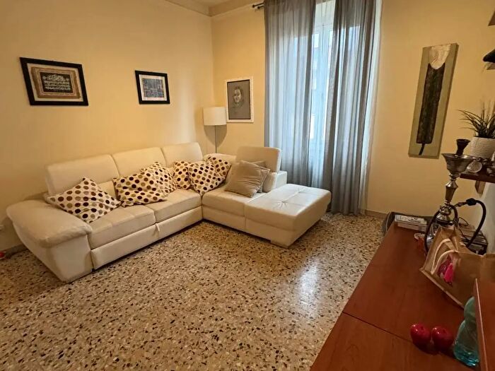 Appartamento quadrilocale in vendita in Sesto Fiorentino