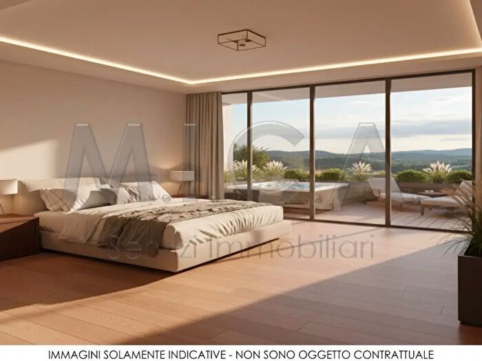 Casa con 6 locali in vendita in Viale Don Luigi Sturzo, Marcon